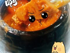 罐焖牛肉-金环西餐厅