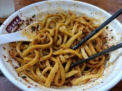 -老陈婆手工面庄