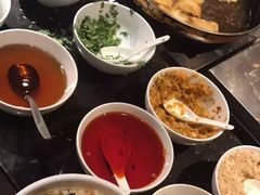 -五星桥原切肥牛火锅·30年专注好牛肉(湖塘店)