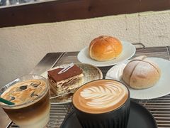 -山形面包店