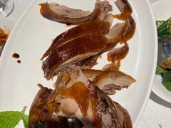 -福海居烤鸭店(鸟巢店)