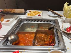-海底捞火锅(稻河古街夜宵主题店)