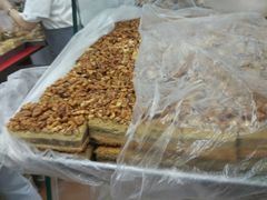 -爱德顺糕点食屋(利民道店)