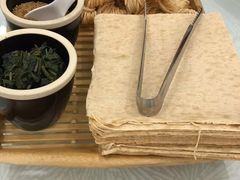 -蓝海国际大饭店·蓝钻自助百汇(兰山店)