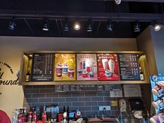 -COSTA COFFEE(常州山姆会员店)
