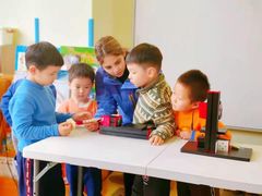 -上海市浦东新区恒宇幼儿园(杨南部)