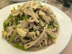 -烤肉宛饭庄(南礼士路店)