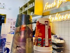 -茶百道(招商花园城店)