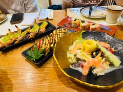 -和创柚子·会席日本料理(新区淮海街店)