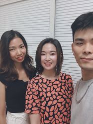 -TK·HAIR SALON韩式设计