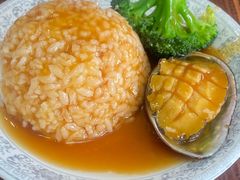 -叶存利海鲜大馅饺子(海宁路总店)