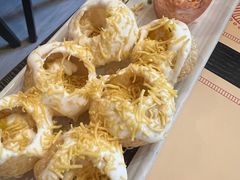 -克比叔叔印度餐厅Kebabs on the Grille(永康路分店)