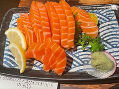 -小川洋风料理(江汉路店)