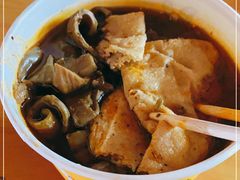 -王记生烫牛杂面馆(兰陵路店)