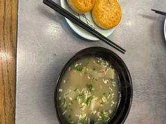 -馅饼粥·百年传承 since1926(中山路店)