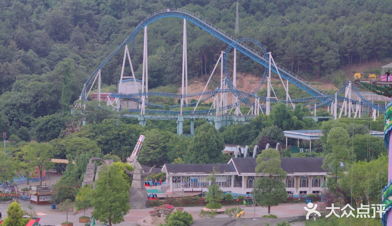 公主在逃城堡