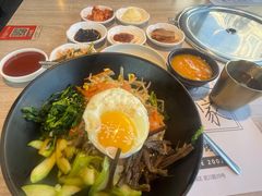 -郑阿姨的家·이모네·韩料&烤肉(武川路店)