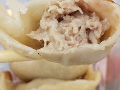 -水丰锅贴(延吉东路店)