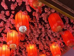 -杨记齐齐哈尔烤肉(总店)