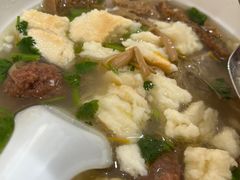 -赵家名吃四味烩菜(东大寺门食品街店)