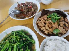 -黄记饮食店·潮汕家常菜(丹霞庄中区店)