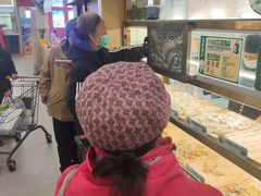 -物美超市(三里河店)