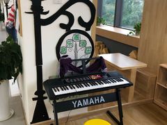 -海汀顿儿童之家(保利香雪园区)