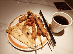 -比格比萨自助(宝山日月光店)