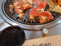 -杀猪天·韩国烤肉(总店)