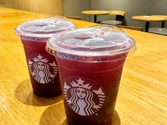 -星巴克(北京广渠门名敦道店)