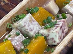 -竹一味·竹筒饭