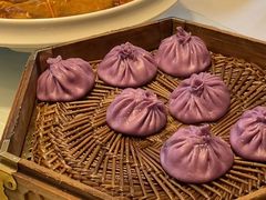-西安贾三灌汤包·回坊小吃·清真炒菜(北院门总店)