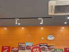 -阿青龙虾·烧烤大排档(湖里万达店)