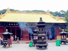 -普陀山慧济禅寺