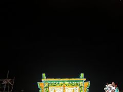 -南沙天后宫景区