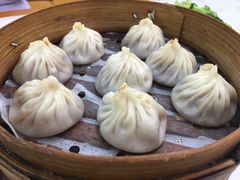 -老盛兴汤包馆(大华二路店)