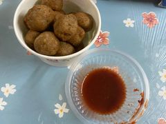 -麻木老地方牛筋牛杂(长堤街店)