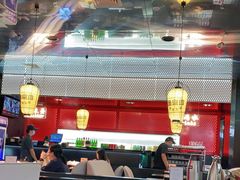 大堂-鱼鼎香烤鱼火锅(华发商都店)