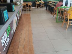 -老乡鸡(武汉烽胜路店)