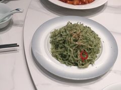 -李记搅团•非遗陕菜(三桥店)