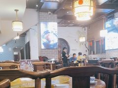 -老灶味道·本帮菜(昌平路店)