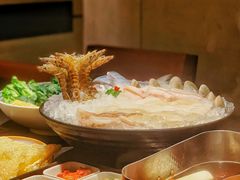 -荣记火锅(青悦城店)