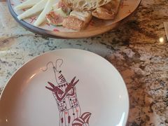 -BROWNSTONE布朗石西班牙餐厅(富城店)