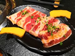 -悟空酒场烤肉(凯德壹中心店)