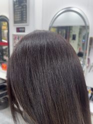 -青霖·飘逸造型