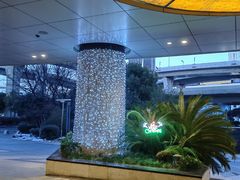 -扬州绿地铂骊酒店