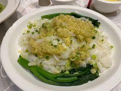 -沙河粉村·国家非遗传承(云台店)