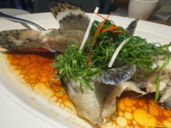 -79号渔船海鲜饭店(宝安店)