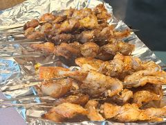 -百年果林椰子鸡(中洲店)