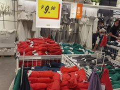 -宜家家居(哈尔滨商场店)